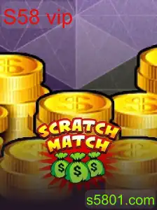 ScratchMatch